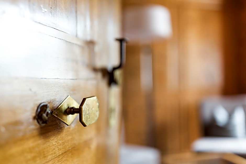 Meisser Hotel "superior"