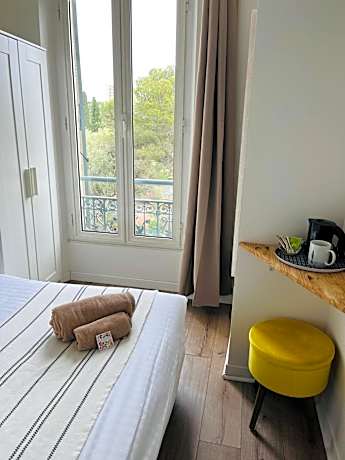 Superior Single Room