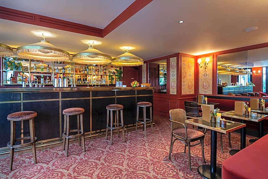 Hôtel & SPA Napoléon