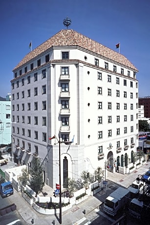 Hotel Monterey Nagasaki