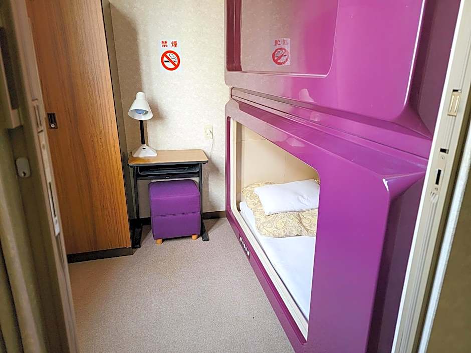 First Inn Takamatsu