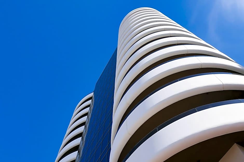 Hotel Gold Arcos 4 Sup - Modern Luxury Experience