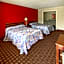Rodeway Inn Dickson