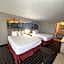 Days Inn by Wyndham San Antonio Interstate Hwy 35 North