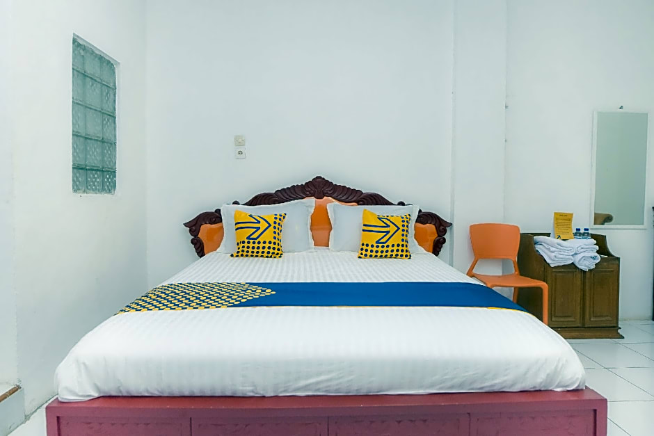 OYO 2134 Seunia Hotel