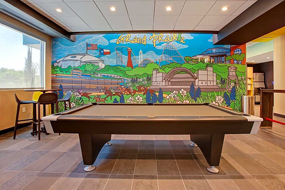 Tru by Hilton Grand Prairie