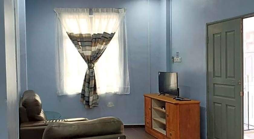 BerataStay @ Segamat