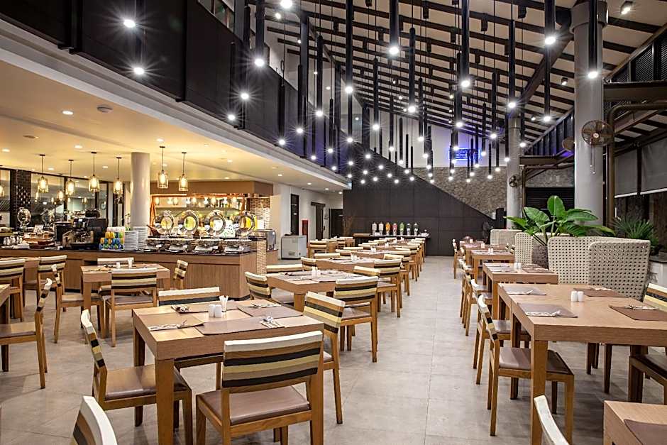 Deevana Plaza Krabi Aonang