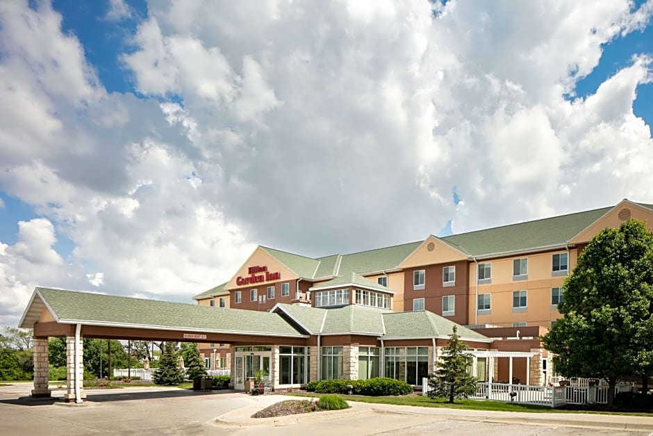 Hilton Garden Inn Omaha West