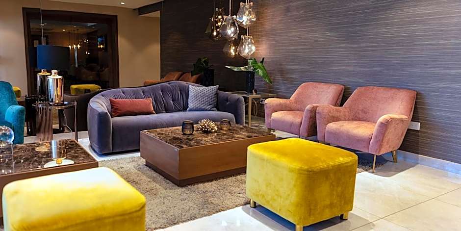 Hotel Aladino