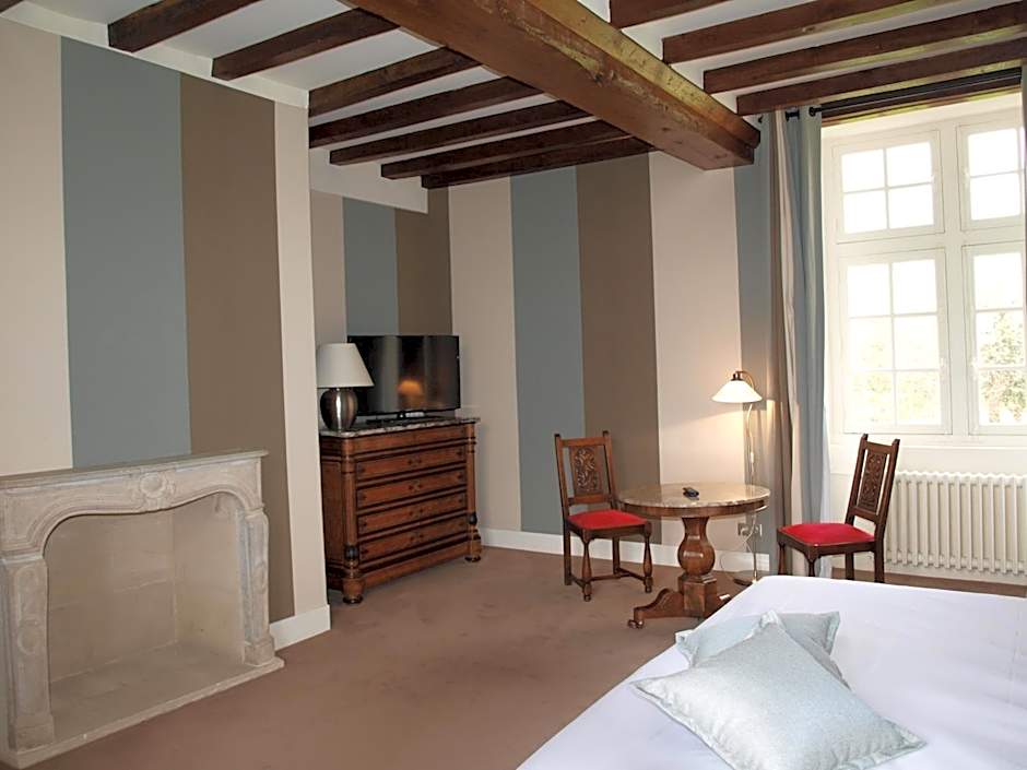 Gîtes La Grande Ferme Crépon - à la campagne 5mn d'Arromanches et 10mn de Bayeux