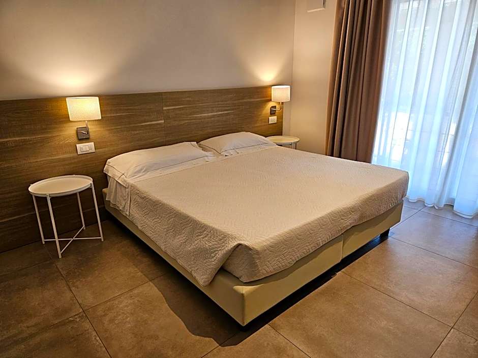Hotel Onda Marina