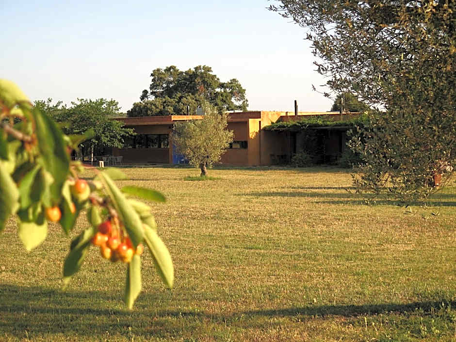 Hotel Fundació L'Olivar