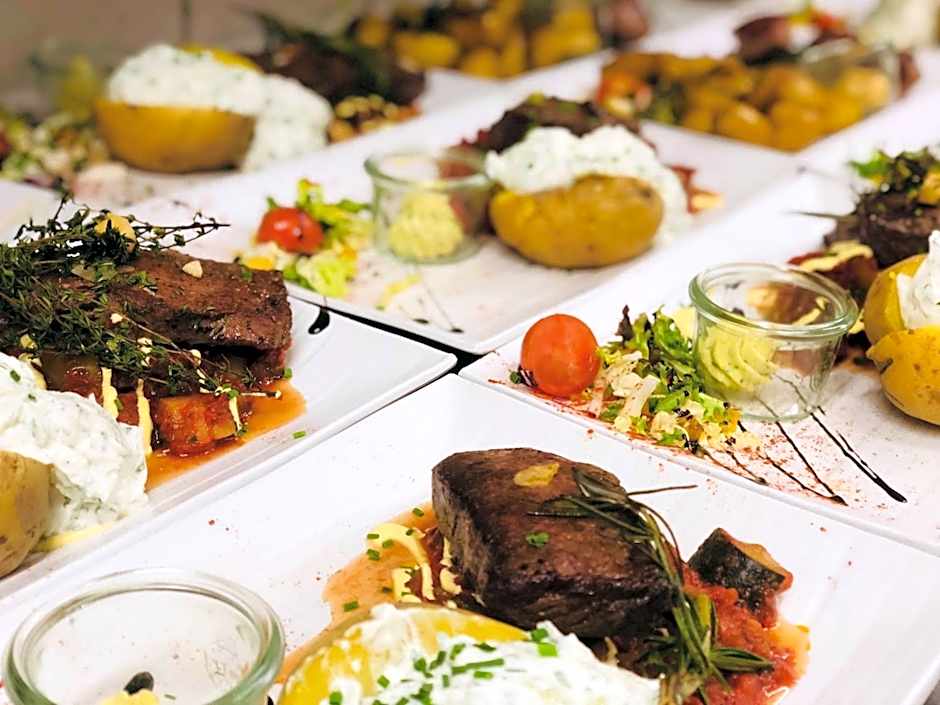 Hotel-Restaurant Thüringer Hof