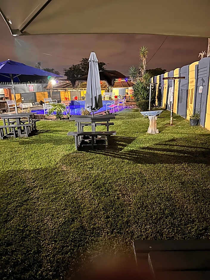 Platinum Guest lodge Germiston