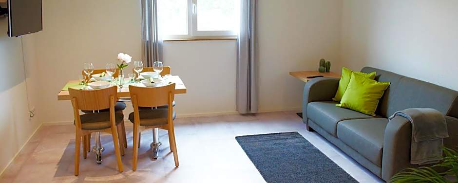 K3 Hotel Weissach Boardinghouse