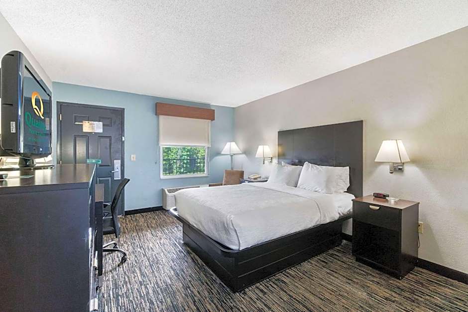 Quality Inn Adairsville-Calhoun South