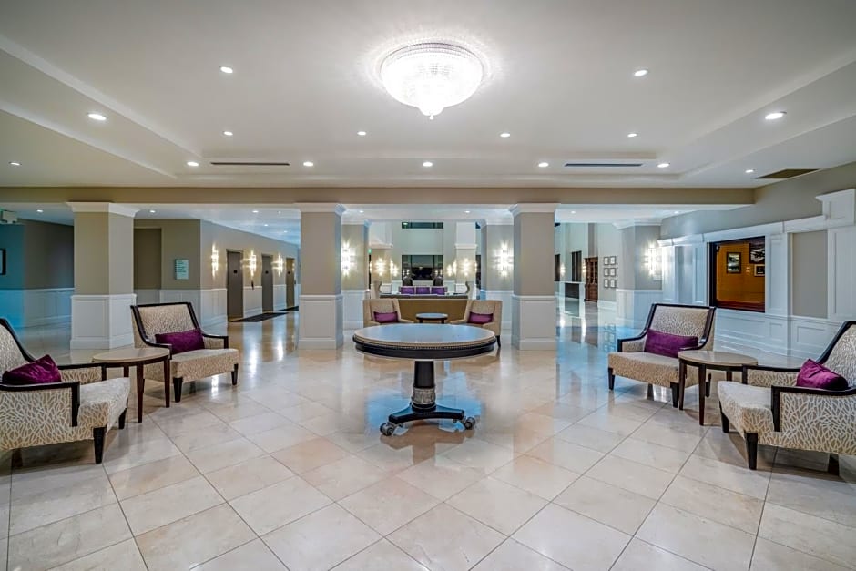 Holiday Inn Wilmington By IHG