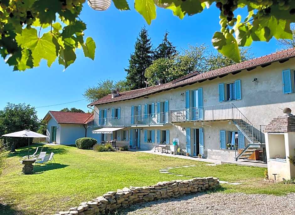Casa Langa di Lola