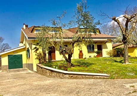 B & B Casal Pereto