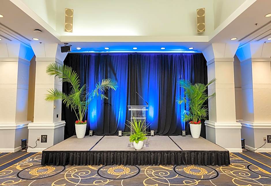 Kellogg Conference Hotel