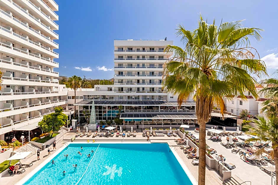 Hotel Catalonia Oro Negro