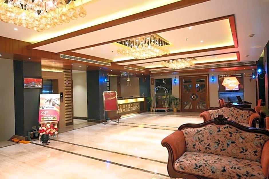 The Pinnacle INN Sarnath – Close to Sarnath Temple