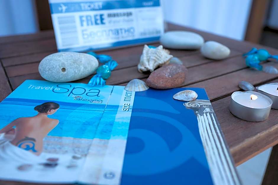 Sirios Village Hotel & Bungalows - All Inclusive