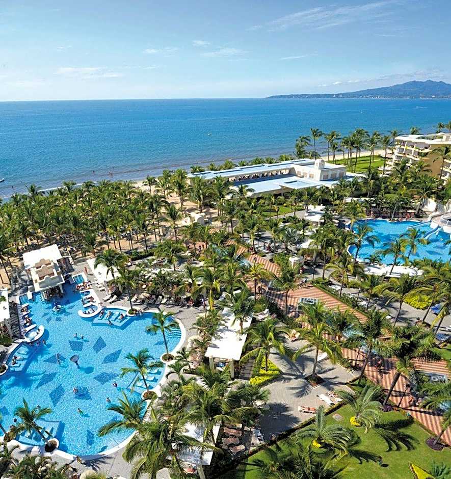 Riu Vallarta - All Inclusive
