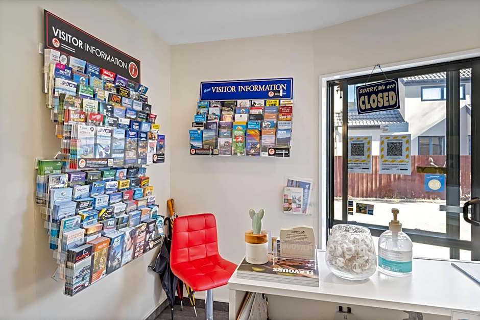 Ascot Vale Motor Lodge