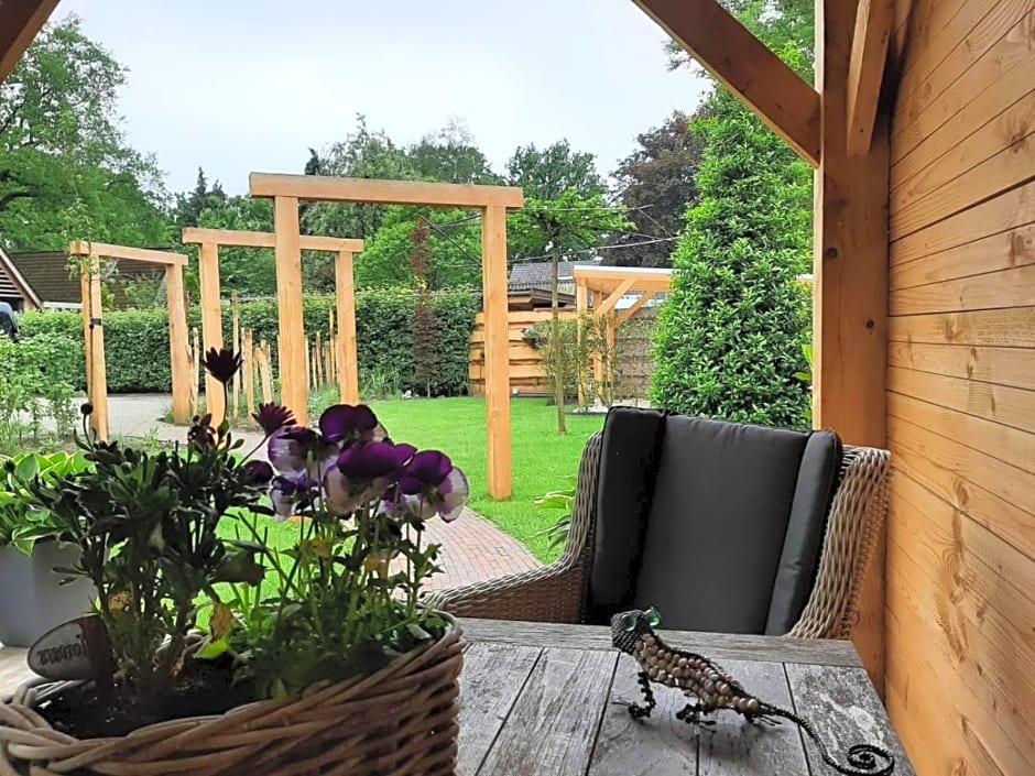 Bed en Breakfast Gees