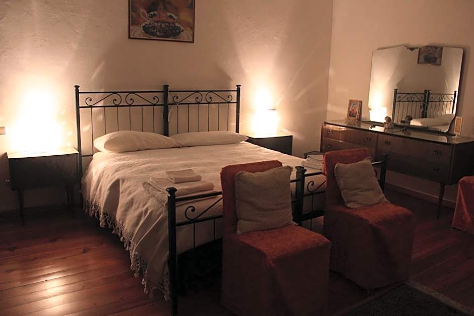 B&B Villa al Lago