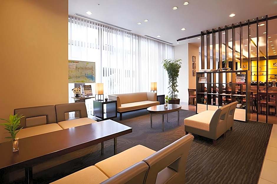 S-Peria Hotel Nagasaki