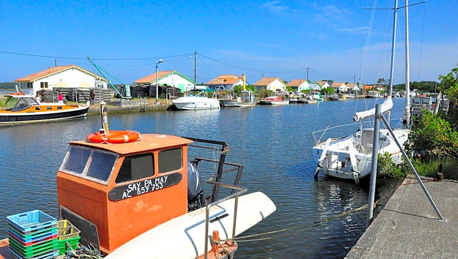 Résidence Néméa Les Rives de Saint Brice