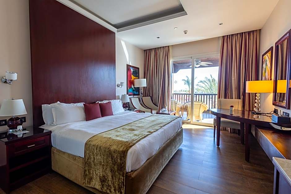 Royal Savoy Sharm El Sheikh
