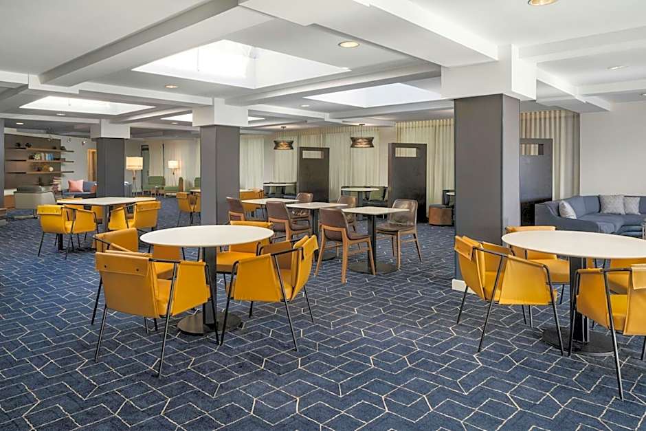 Courtyard by Marriott Hartford Cromwell