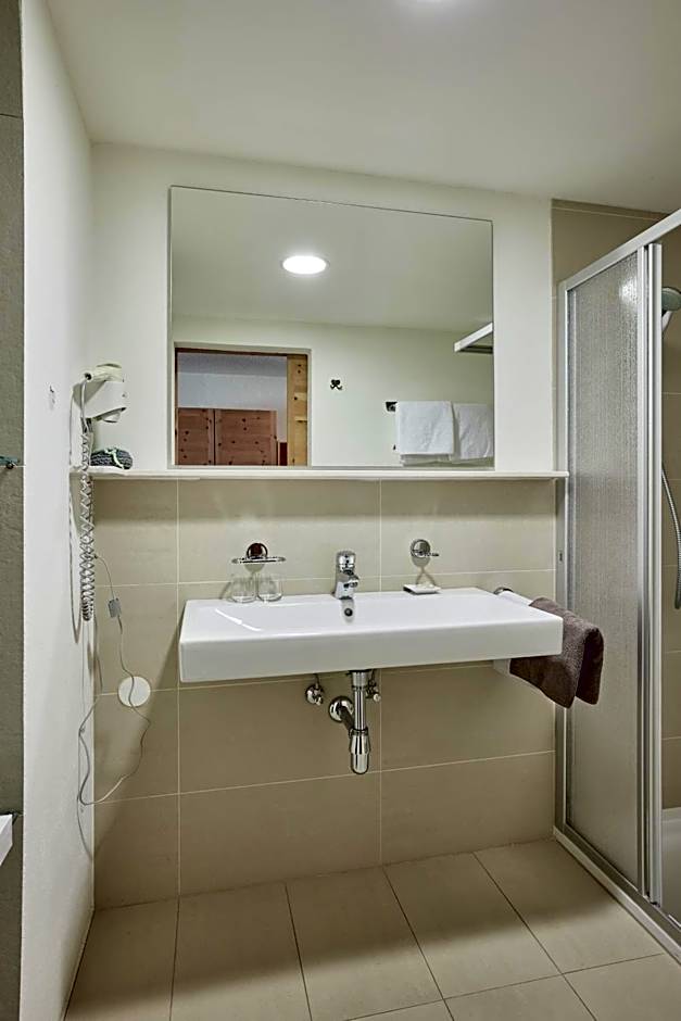 Bio Hotel Stillebach