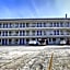 Motel 6-New Cumberland, PA - Harrisburg - Hershey South