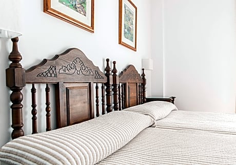 DOUBLE SINGLE USE ECONOMY