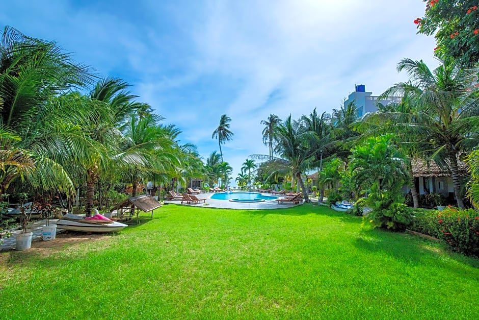 Sun And Sands Beach Hotel Spa