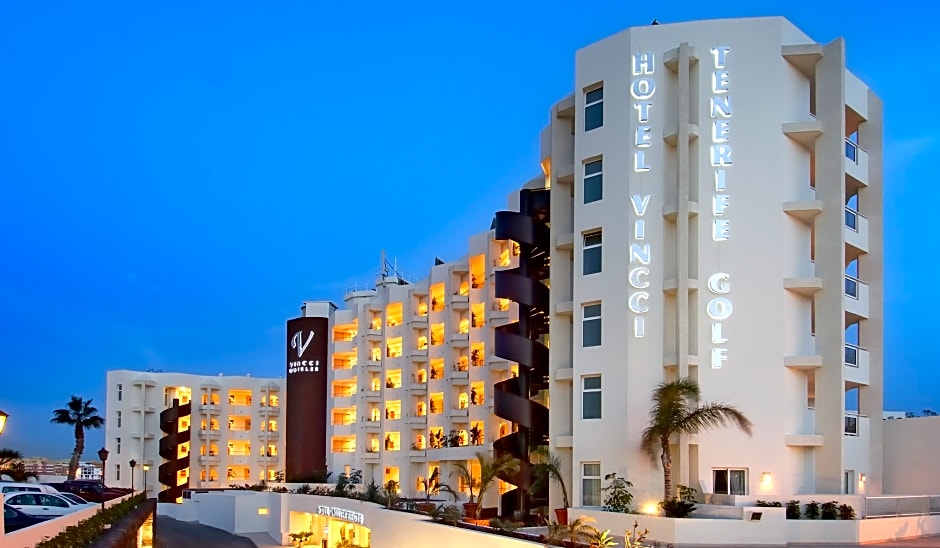 Vincci Tenerife Golf
