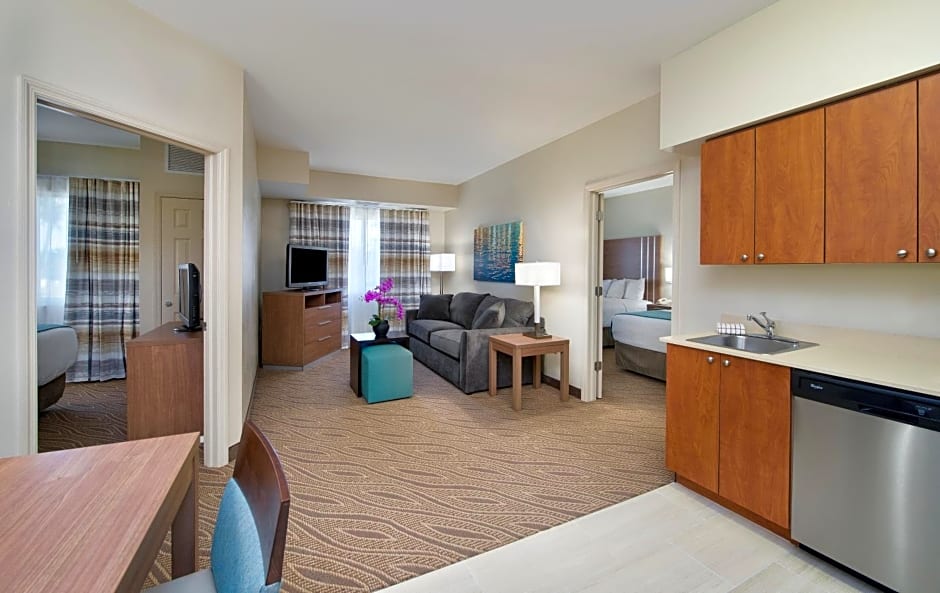 Hawthorn Extended Stay by Wyndham Naples