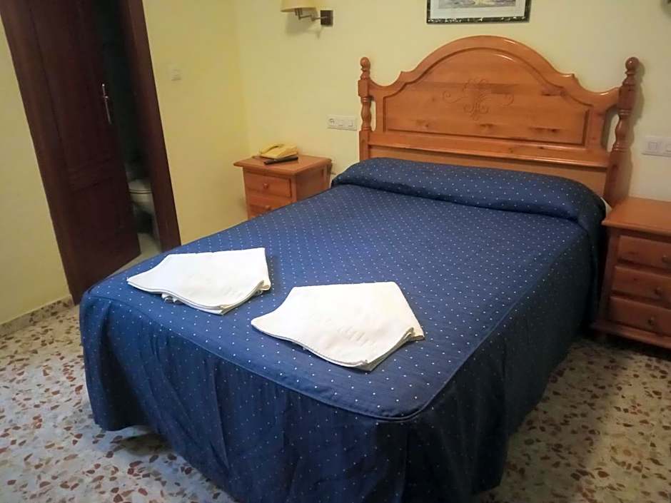 Hotel Estrella Del Mar