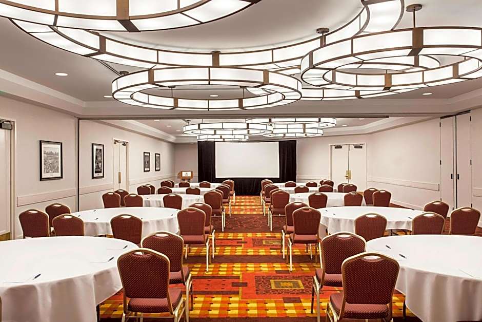 Sheraton Inner Harbor Hotel