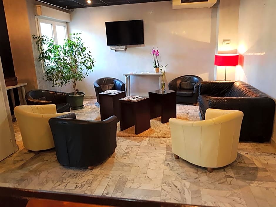 Adonis Arc Hotel Aix