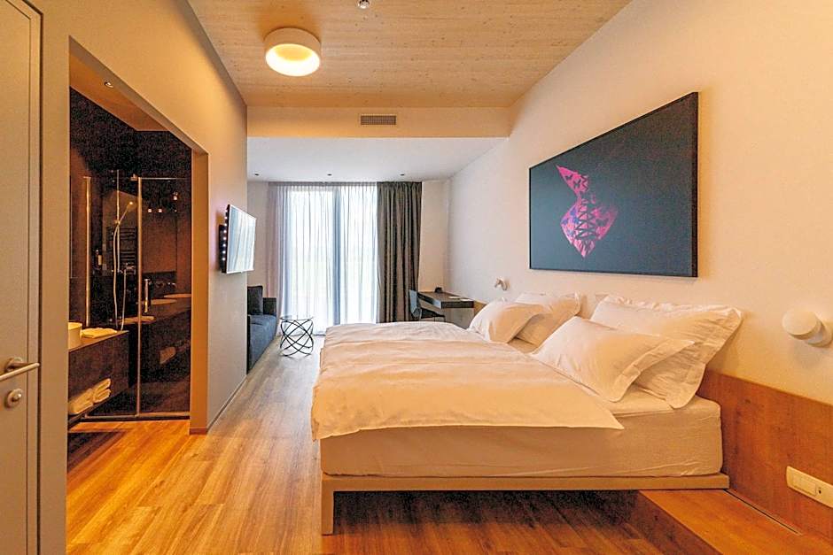 WUD hotel