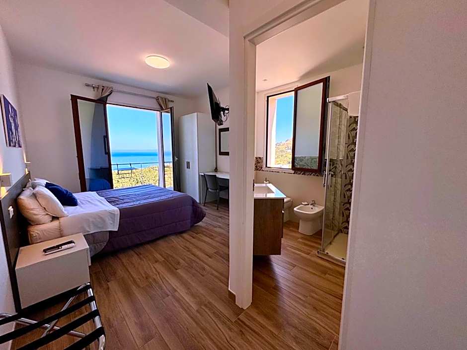 Bed and Breakfast Stella del Sud Makari