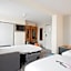 ibis Styles Warszawa West