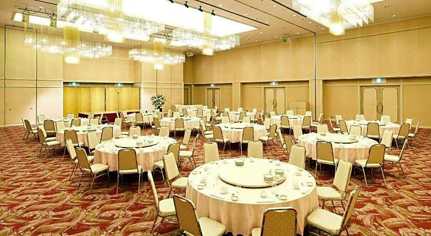 Hotel Marroad Tsukuba