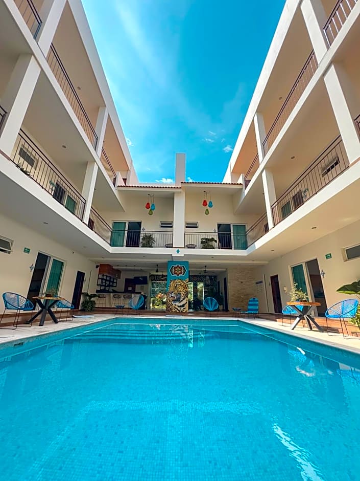 Riviera Sayulita Hotel